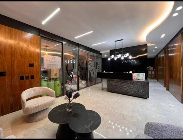 BUSINESS PROPERTY TO RENT IN MORNINGSIDE